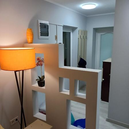 Ultracentral Armeneasca Street Kişinev Dış mekan fotoğraf