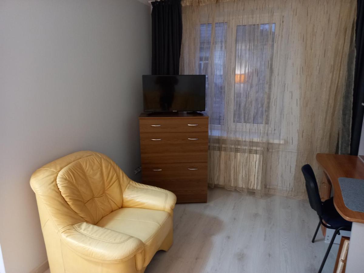 Ultracentral Armeneasca Street Kişinev Dış mekan fotoğraf