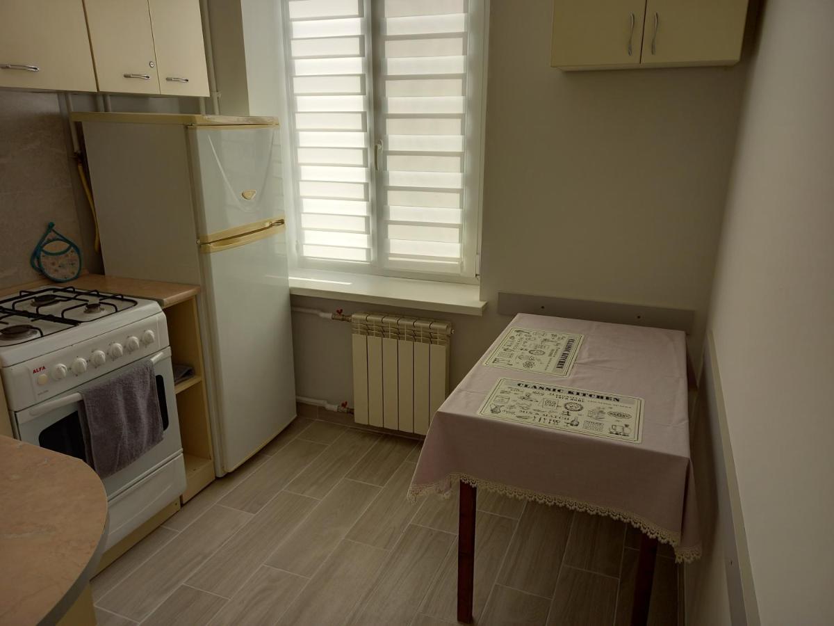 Ultracentral Armeneasca Street Kişinev Dış mekan fotoğraf