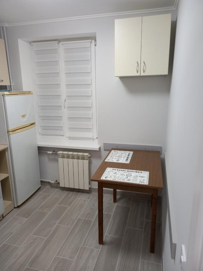 Ultracentral Armeneasca Street Kişinev Dış mekan fotoğraf